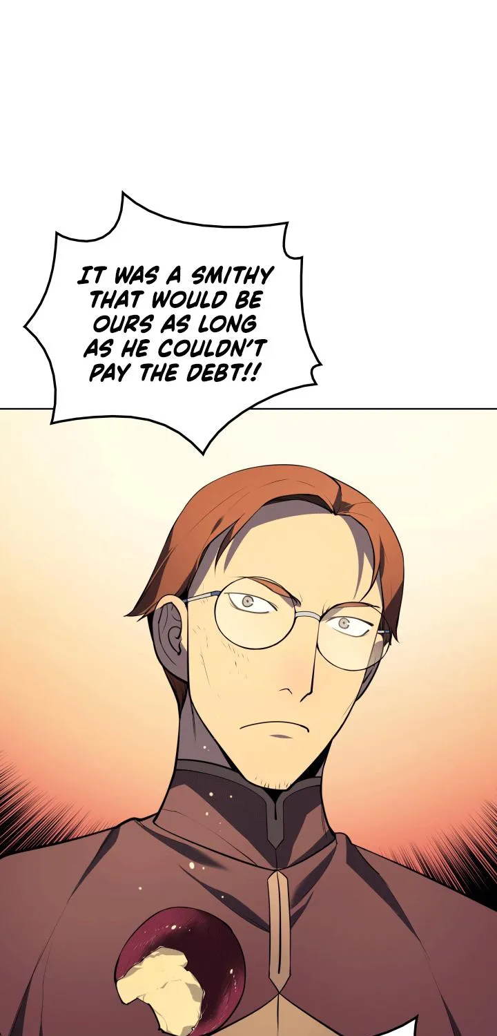 Overgeared (Team Argo) Chapter 18 page 38 - 