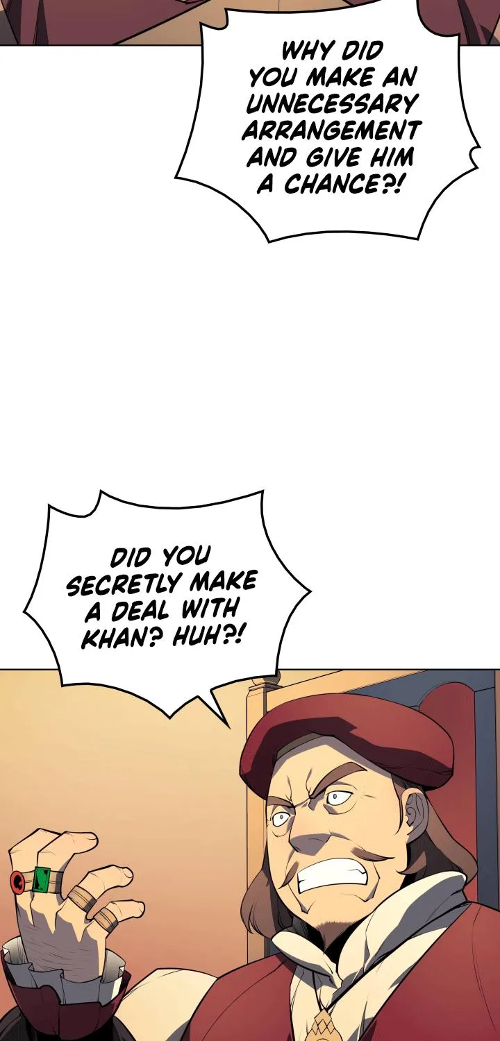 Overgeared (Team Argo) Chapter 18 page 39 - 
