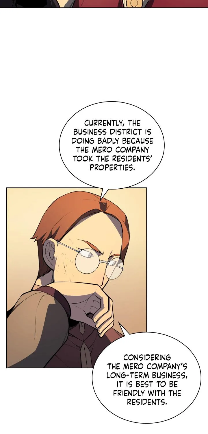 Overgeared (Team Argo) Chapter 18 page 40 - 