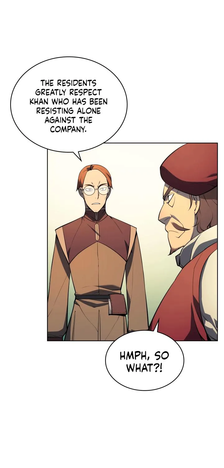 Overgeared (Team Argo) Chapter 18 page 44 - 