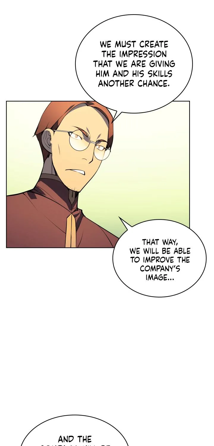 Overgeared (Team Argo) Chapter 18 page 45 - 
