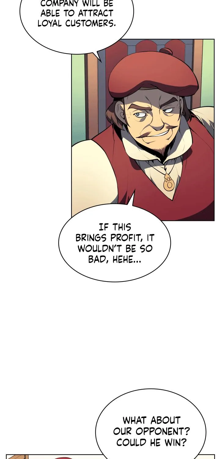 Overgeared (Team Argo) Chapter 18 page 46 - 