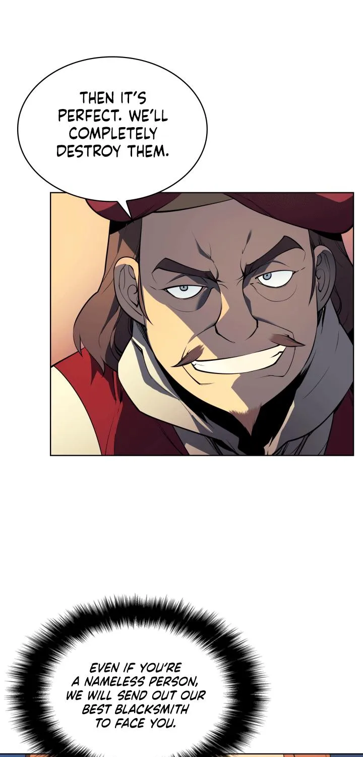 Overgeared (Team Argo) Chapter 18 page 50 - 
