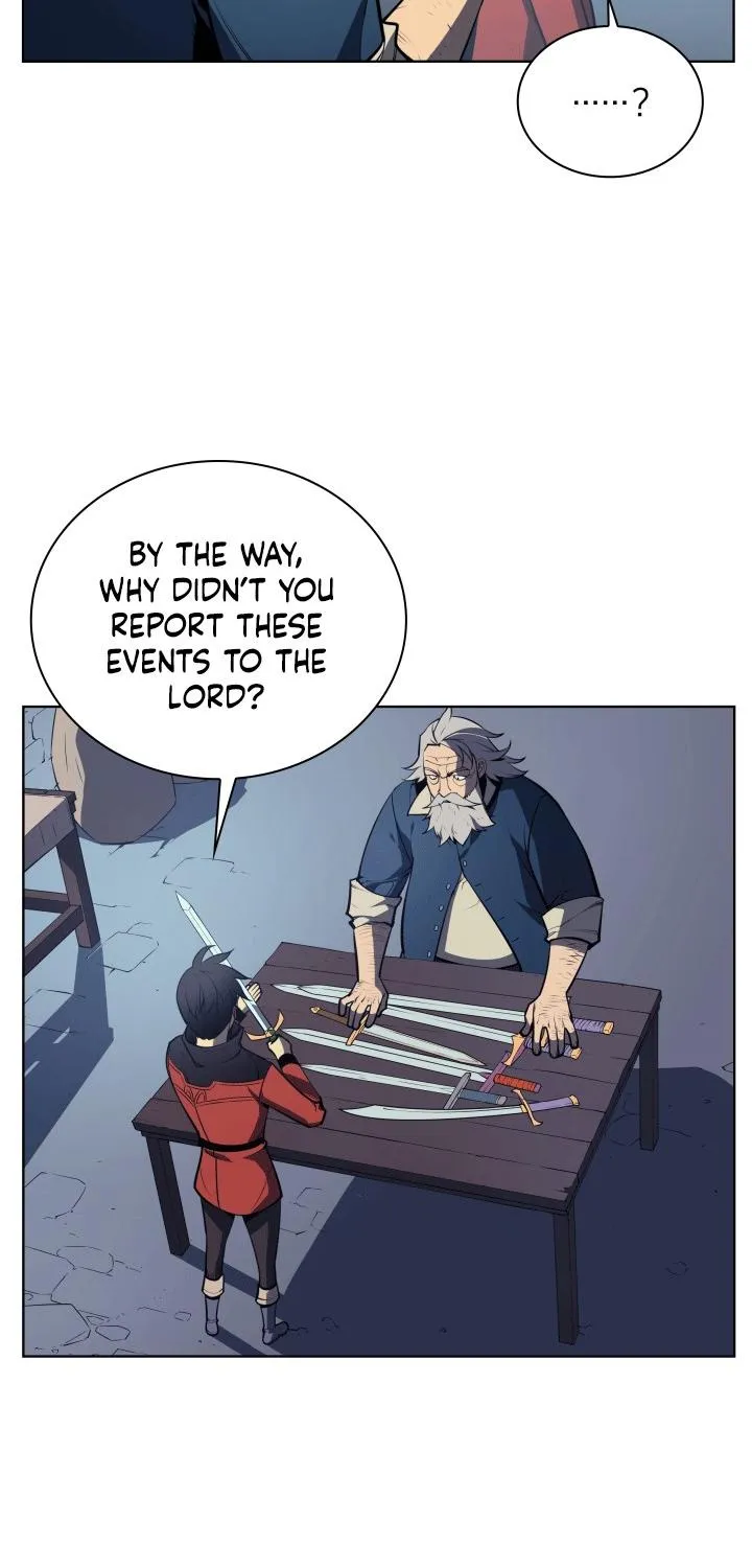 Overgeared (Team Argo) Chapter 18 page 6 - 