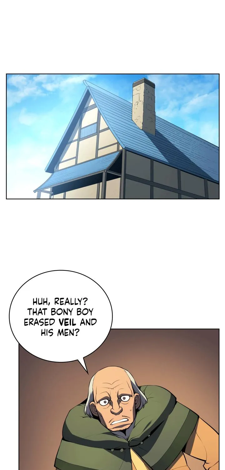 Overgeared (Team Argo) Chapter 18 page 52 - 
