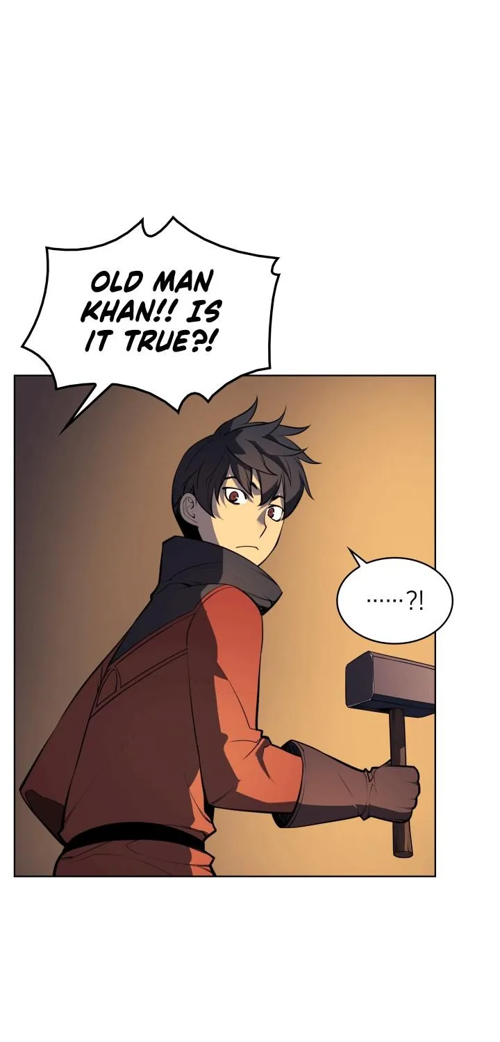 Overgeared (Team Argo) Chapter 18 page 56 - 