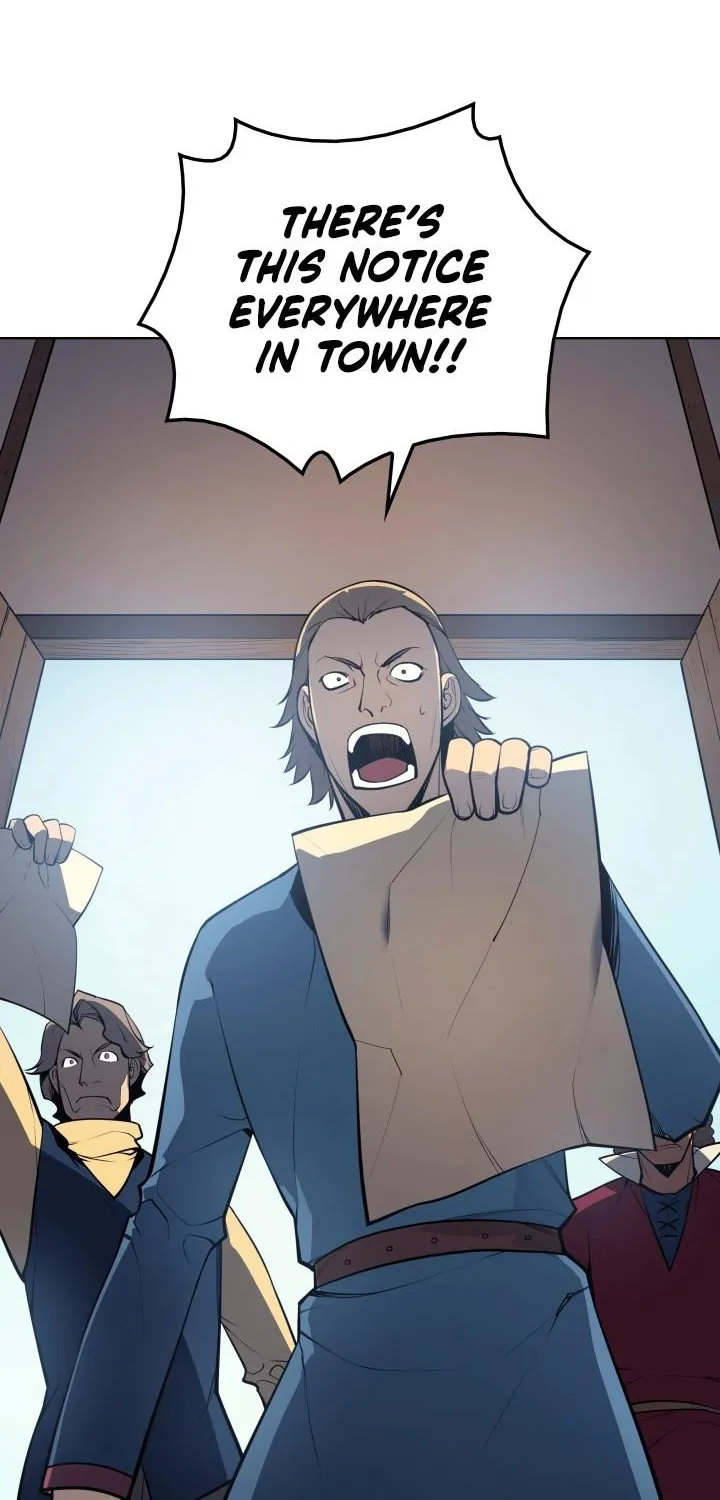 Overgeared (Team Argo) Chapter 18 page 57 - 