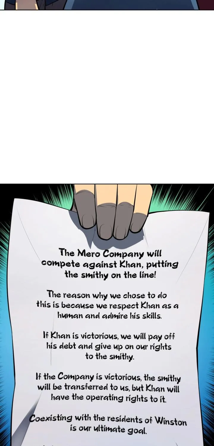 Overgeared (Team Argo) Chapter 18 page 58 - 