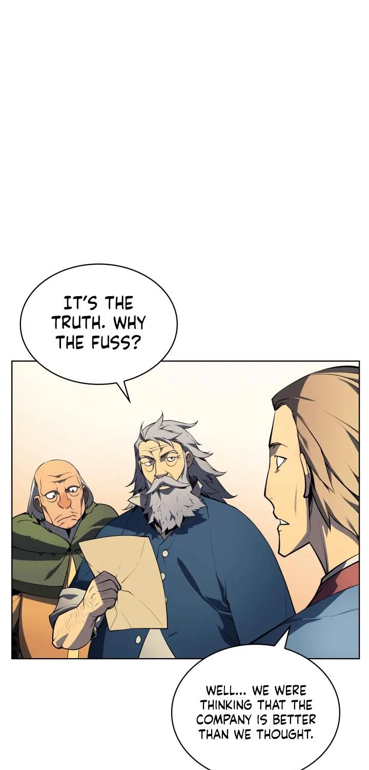 Overgeared (Team Argo) Chapter 18 page 60 - 