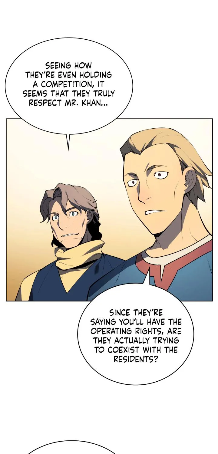 Overgeared (Team Argo) Chapter 18 page 62 - 