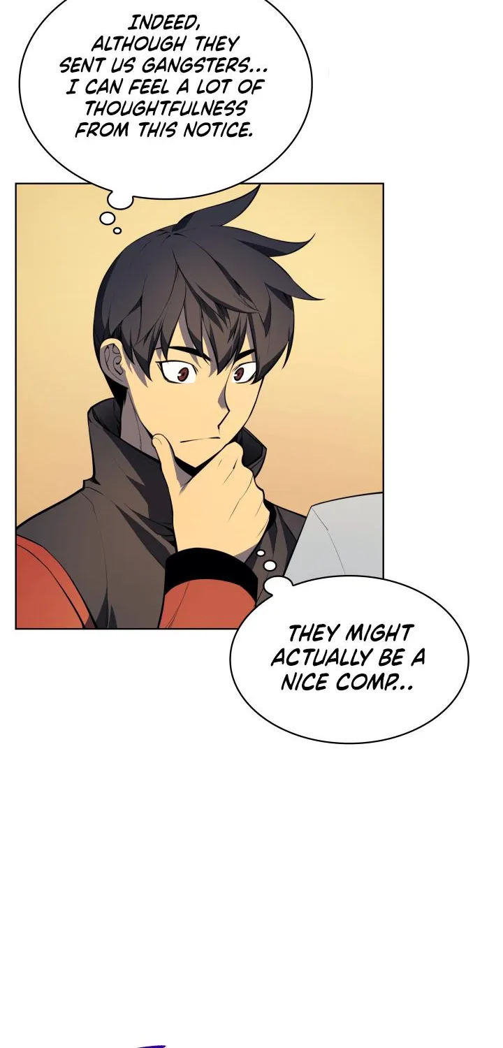 Overgeared (Team Argo) Chapter 18 page 63 - 