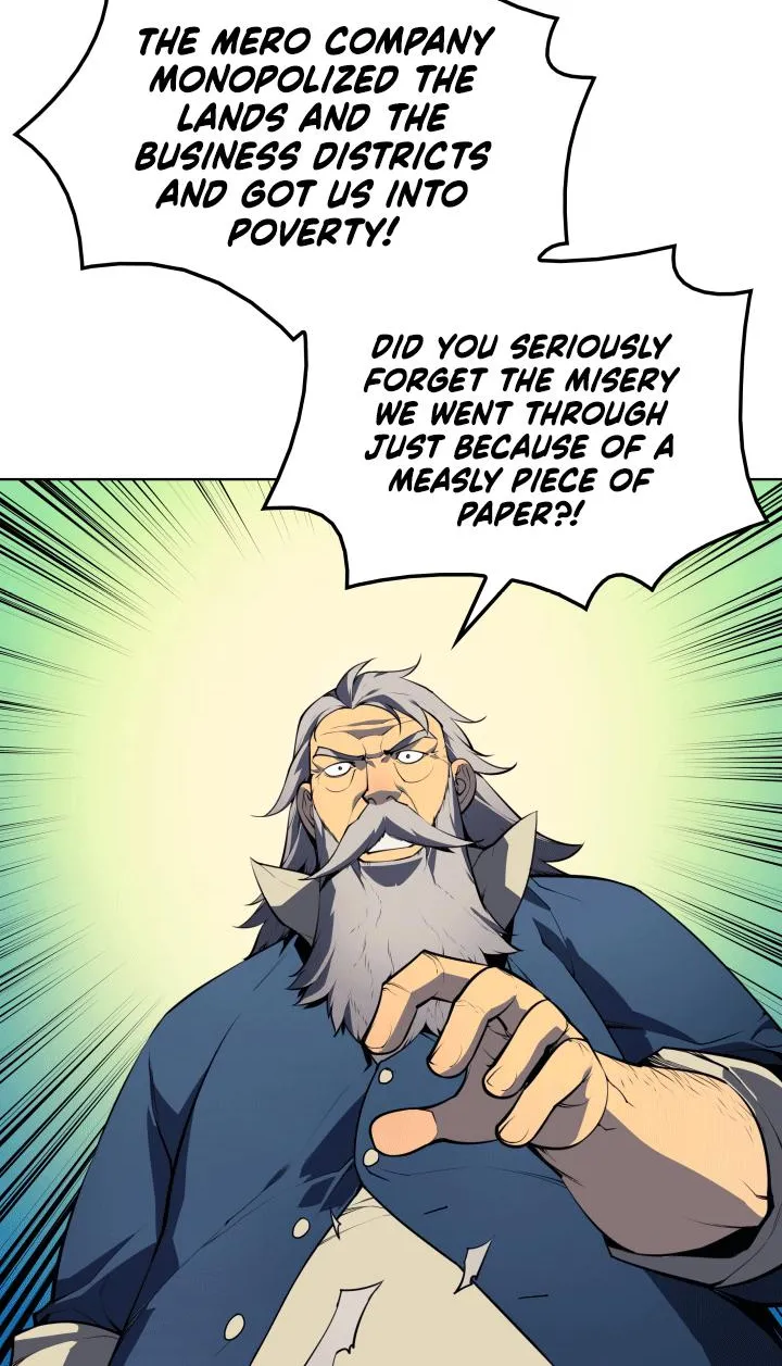 Overgeared (Team Argo) Chapter 18 page 65 - 