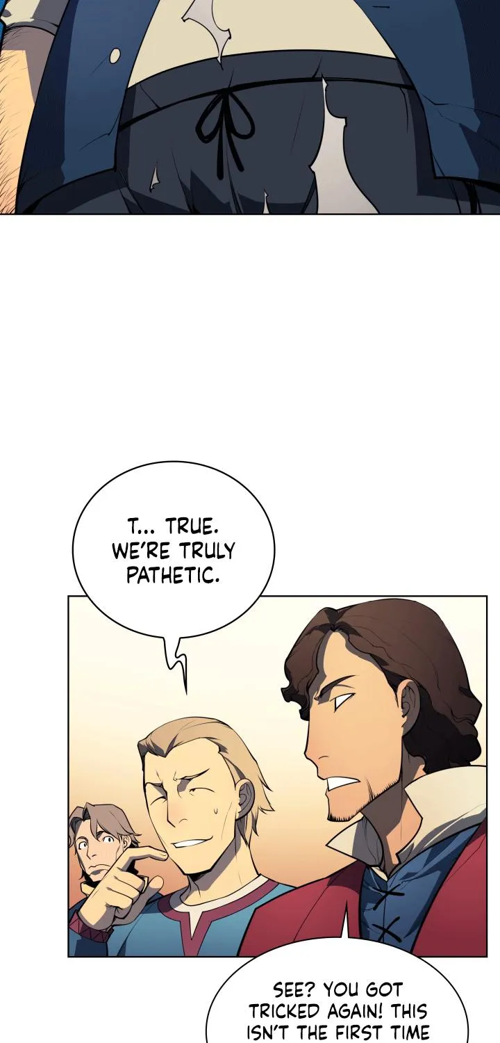 Overgeared (Team Argo) Chapter 18 page 66 - 