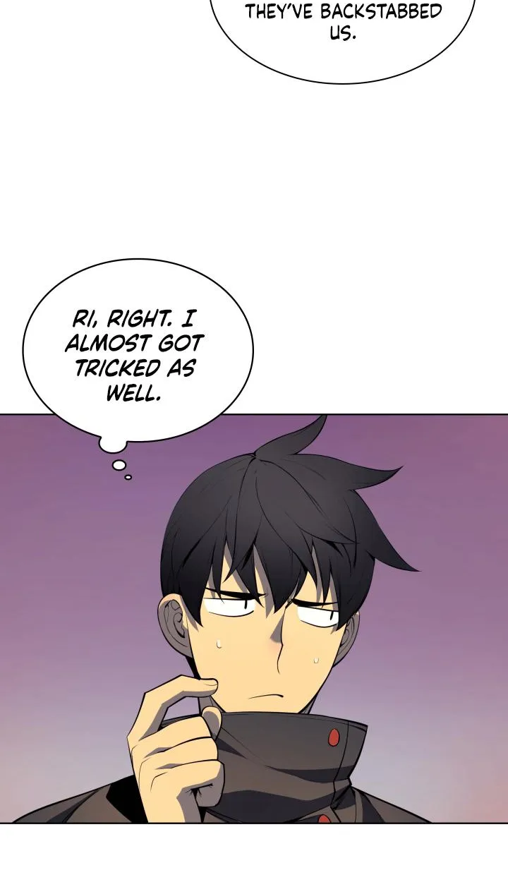 Overgeared (Team Argo) Chapter 18 page 67 - 