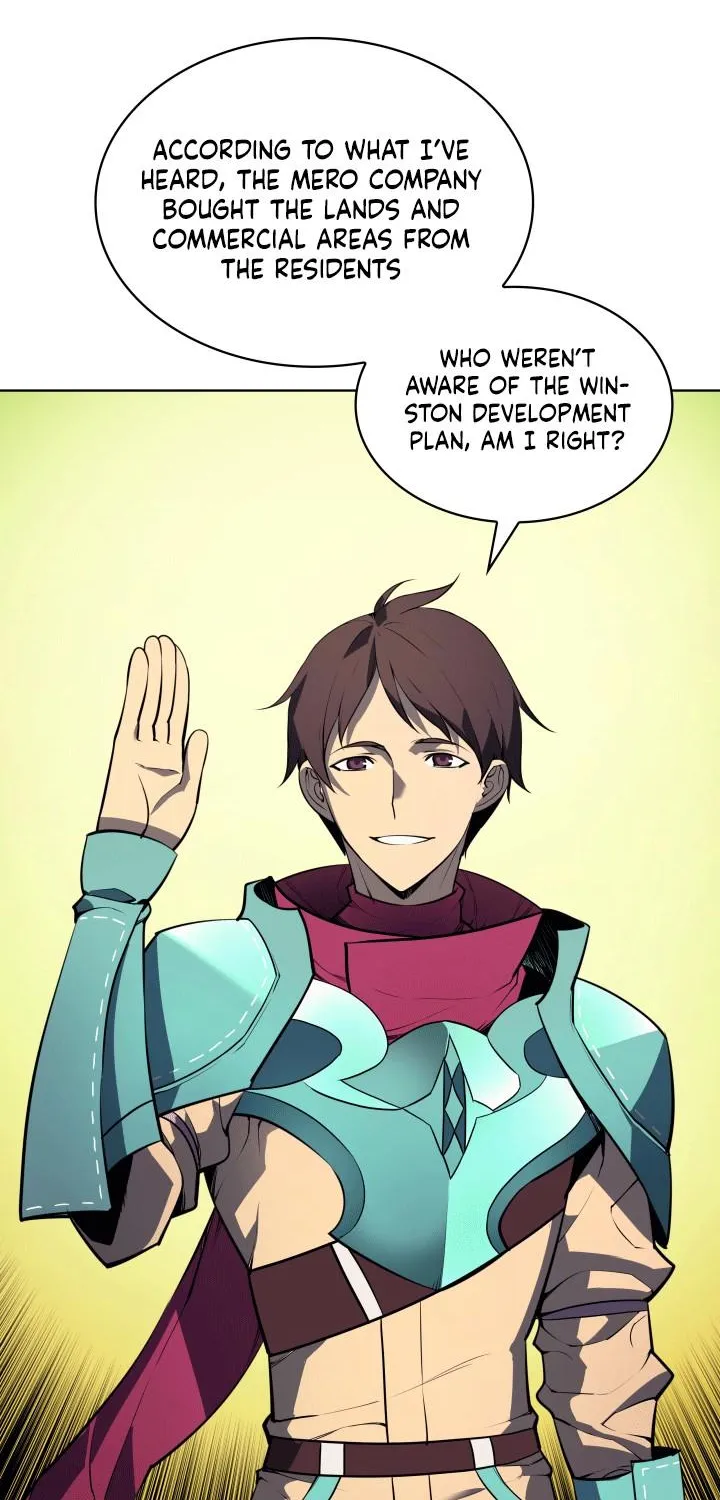 Overgeared (Team Argo) Chapter 18 page 69 - 