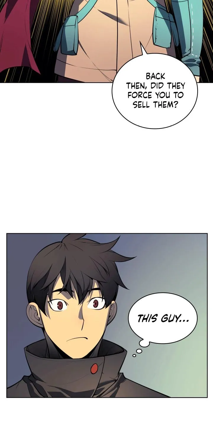 Overgeared (Team Argo) Chapter 18 page 70 - 
