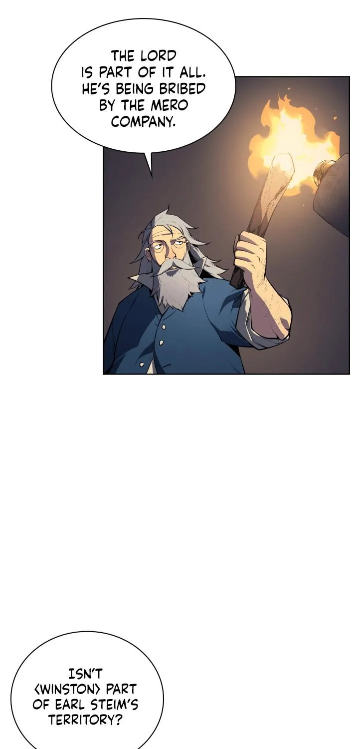 Overgeared (Team Argo) Chapter 18 page 8 - 