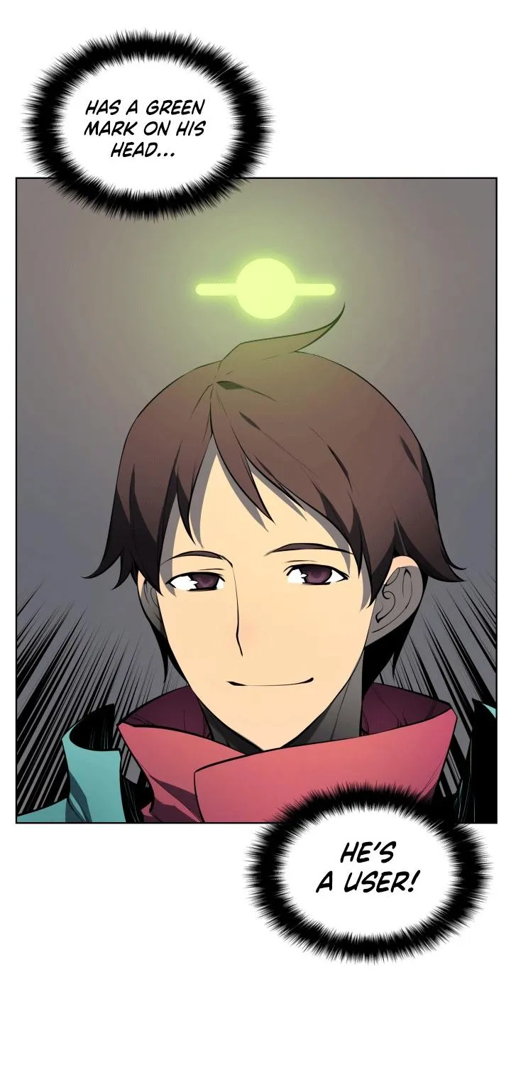 Overgeared (Team Argo) Chapter 18 page 71 - 