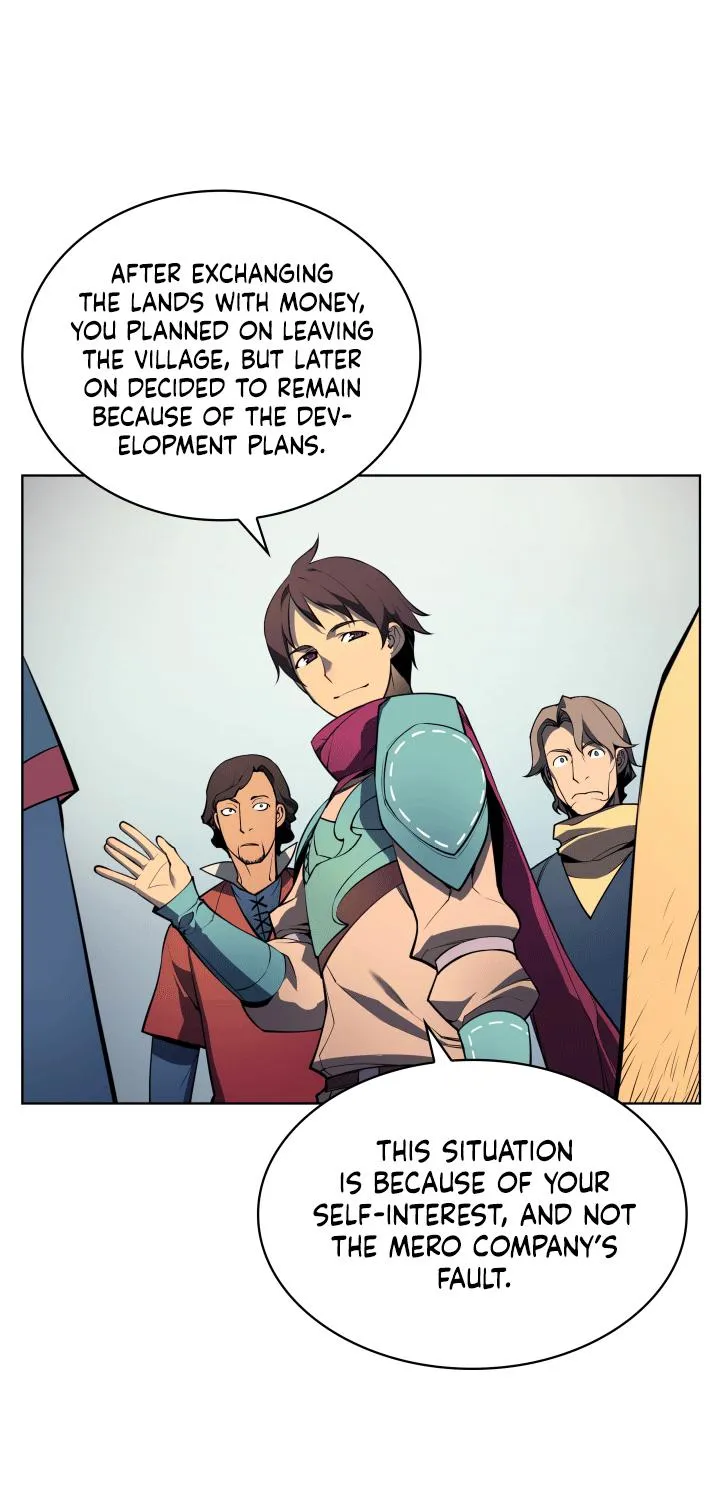 Overgeared (Team Argo) Chapter 18 page 72 - 