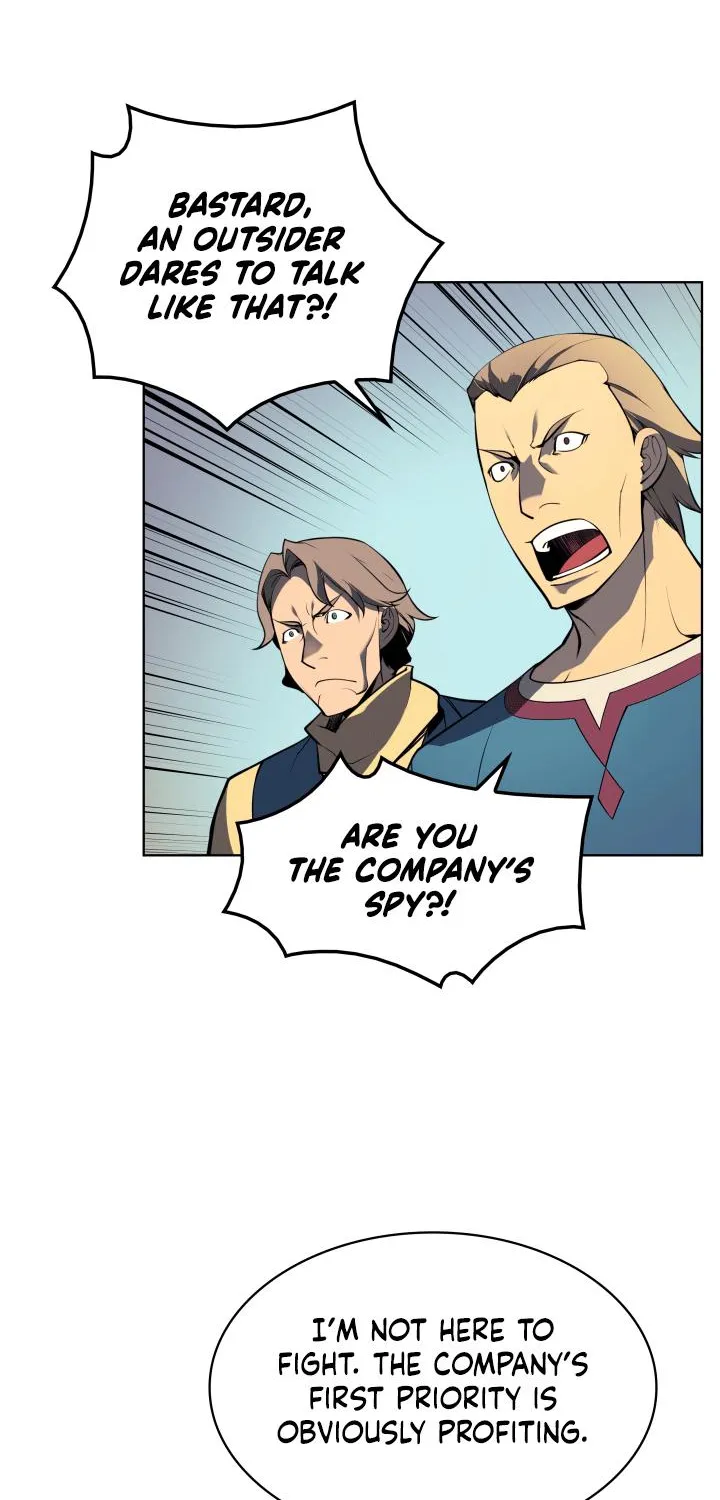 Overgeared (Team Argo) Chapter 18 page 73 - 