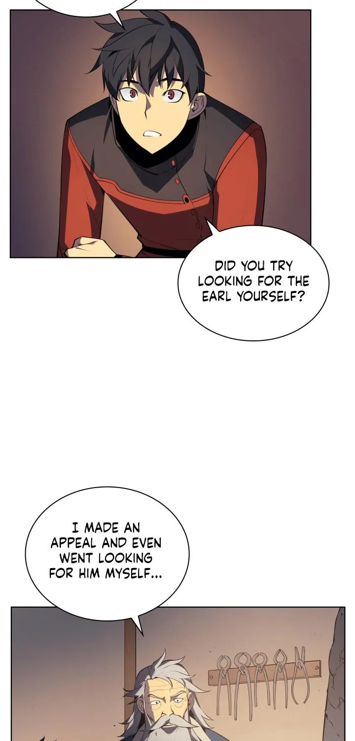 Overgeared (Team Argo) Chapter 18 page 9 - 