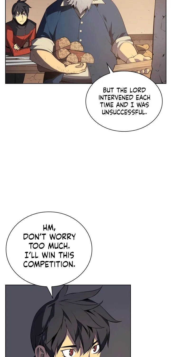 Overgeared (Team Argo) Chapter 18 page 10 - 