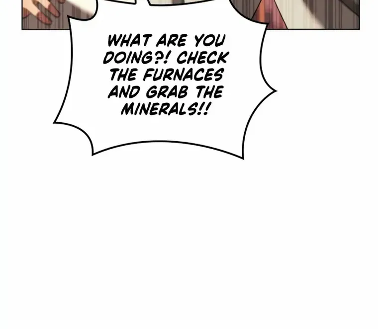 Overgeared (Team Argo) Chapter 180 page 101 - 