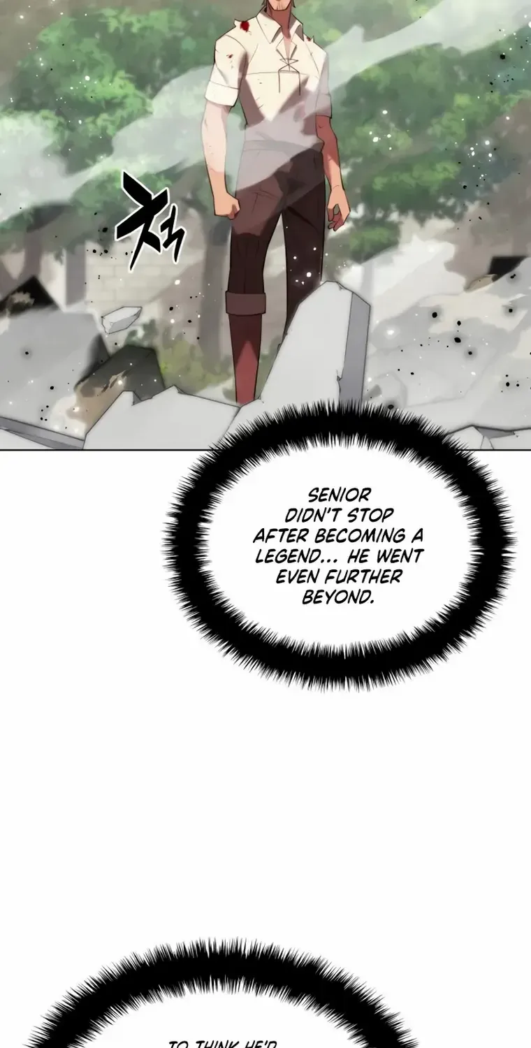 Overgeared (Team Argo) Chapter 180 page 107 - 