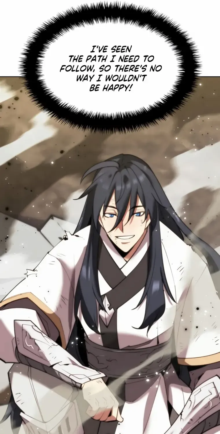Overgeared (Team Argo) Chapter 180 page 110 - 