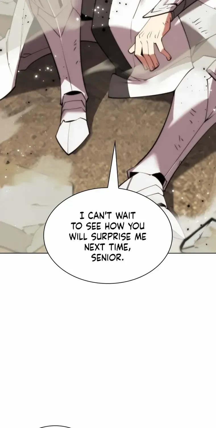 Overgeared (Team Argo) Chapter 180 page 111 - 