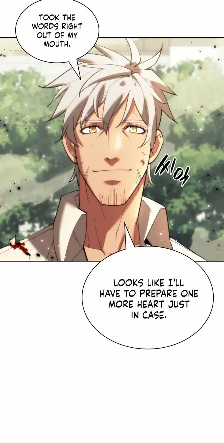 Overgeared (Team Argo) Chapter 180 page 112 - 