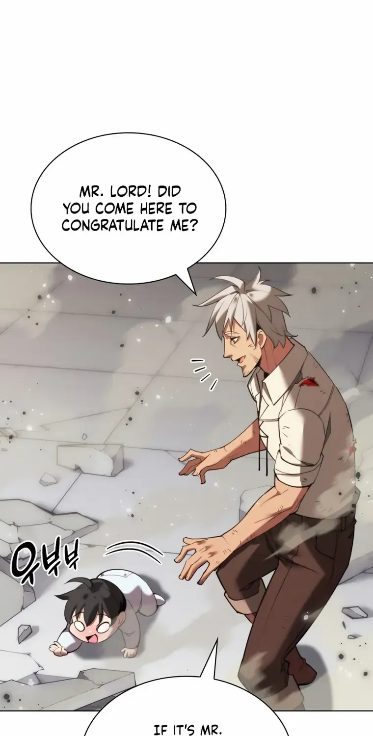 Overgeared (Team Argo) Chapter 180 page 114 - 