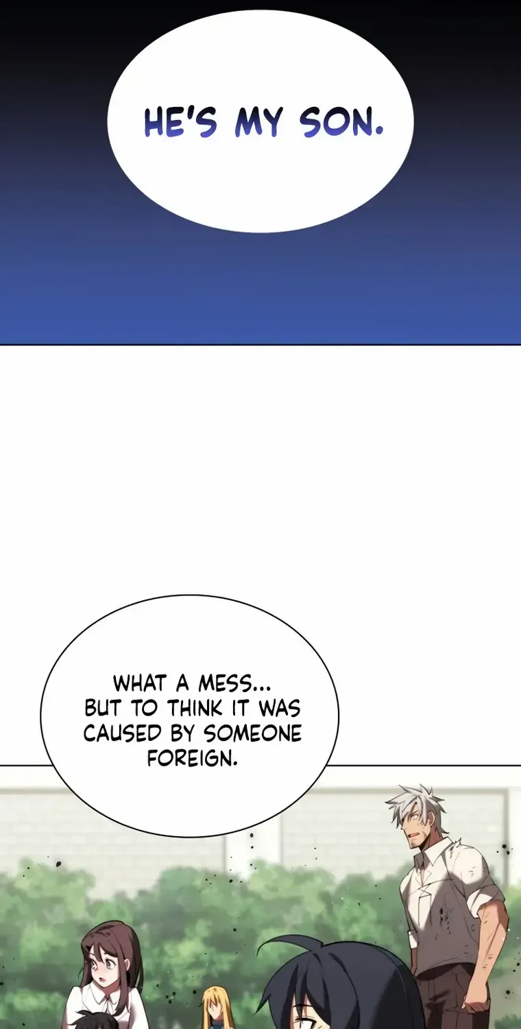 Overgeared (Team Argo) Chapter 180 page 121 - 