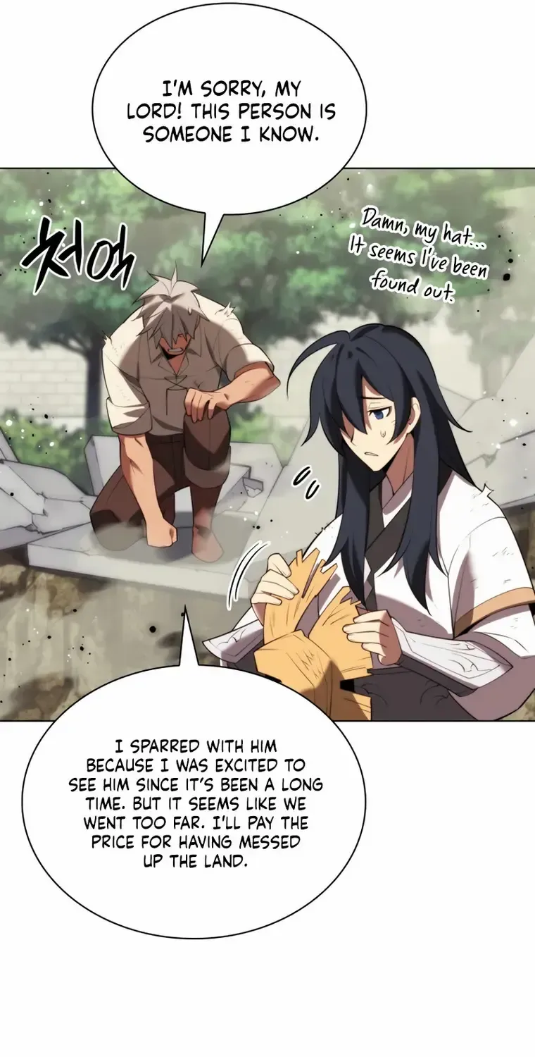 Overgeared (Team Argo) Chapter 180 page 125 - 