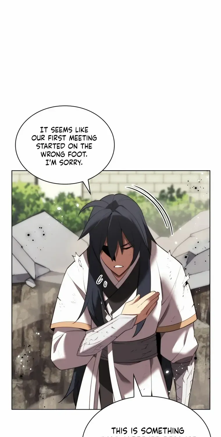Overgeared (Team Argo) Chapter 180 page 129 - 