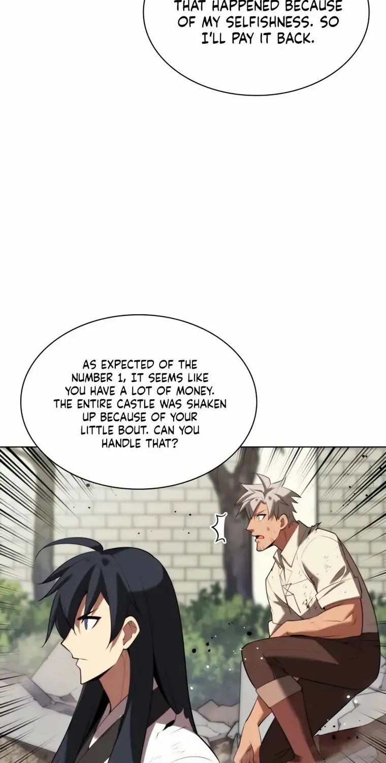 Overgeared (Team Argo) Chapter 180 page 130 - 