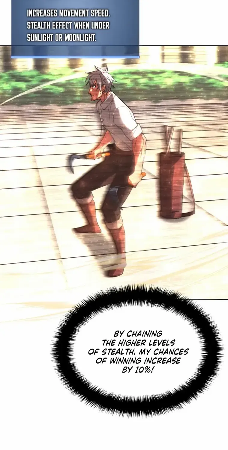 Overgeared (Team Argo) Chapter 180 page 14 - 