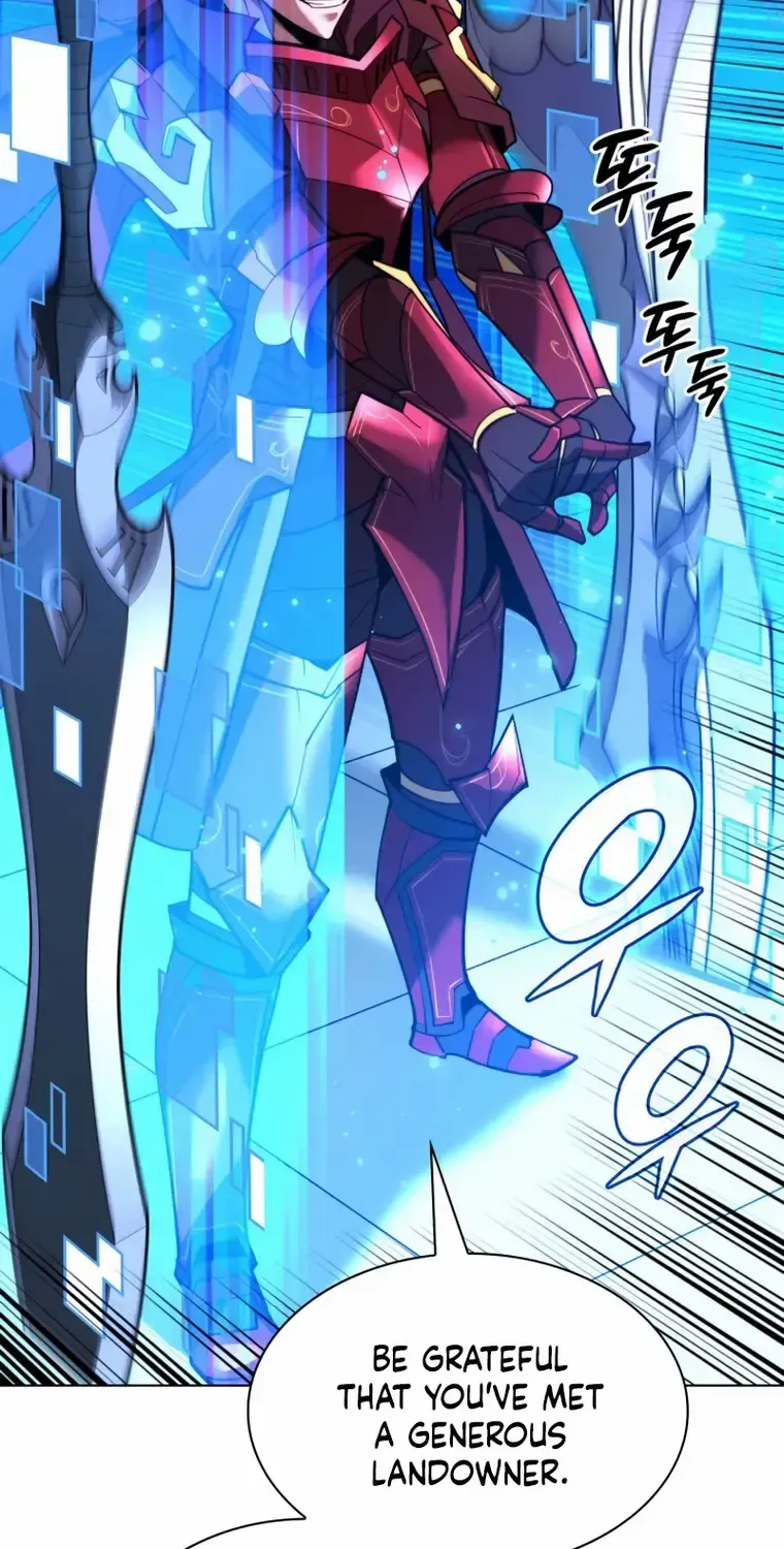 Overgeared (Team Argo) Chapter 180 page 134 - 