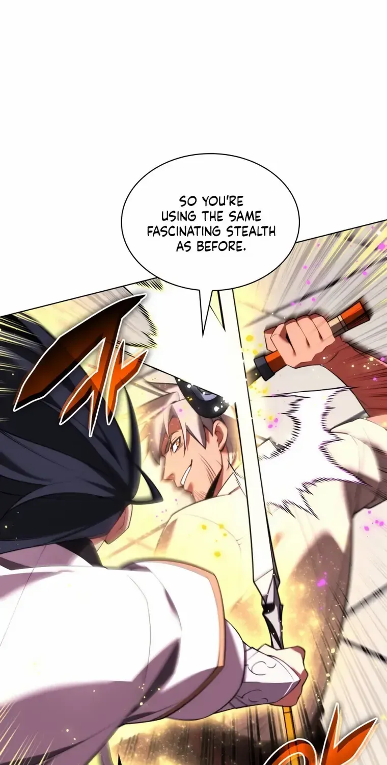 Overgeared (Team Argo) Chapter 180 page 15 - 