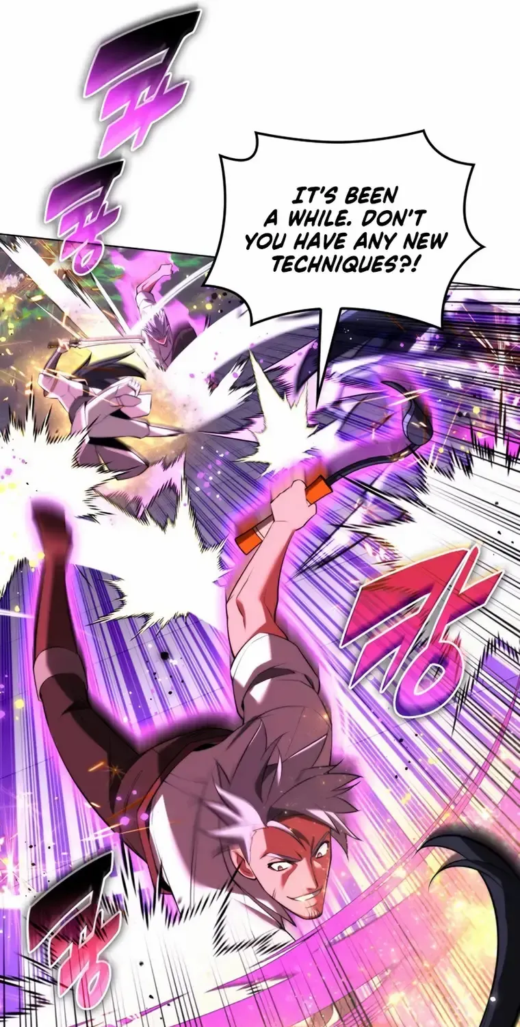 Overgeared (Team Argo) Chapter 180 page 17 - 