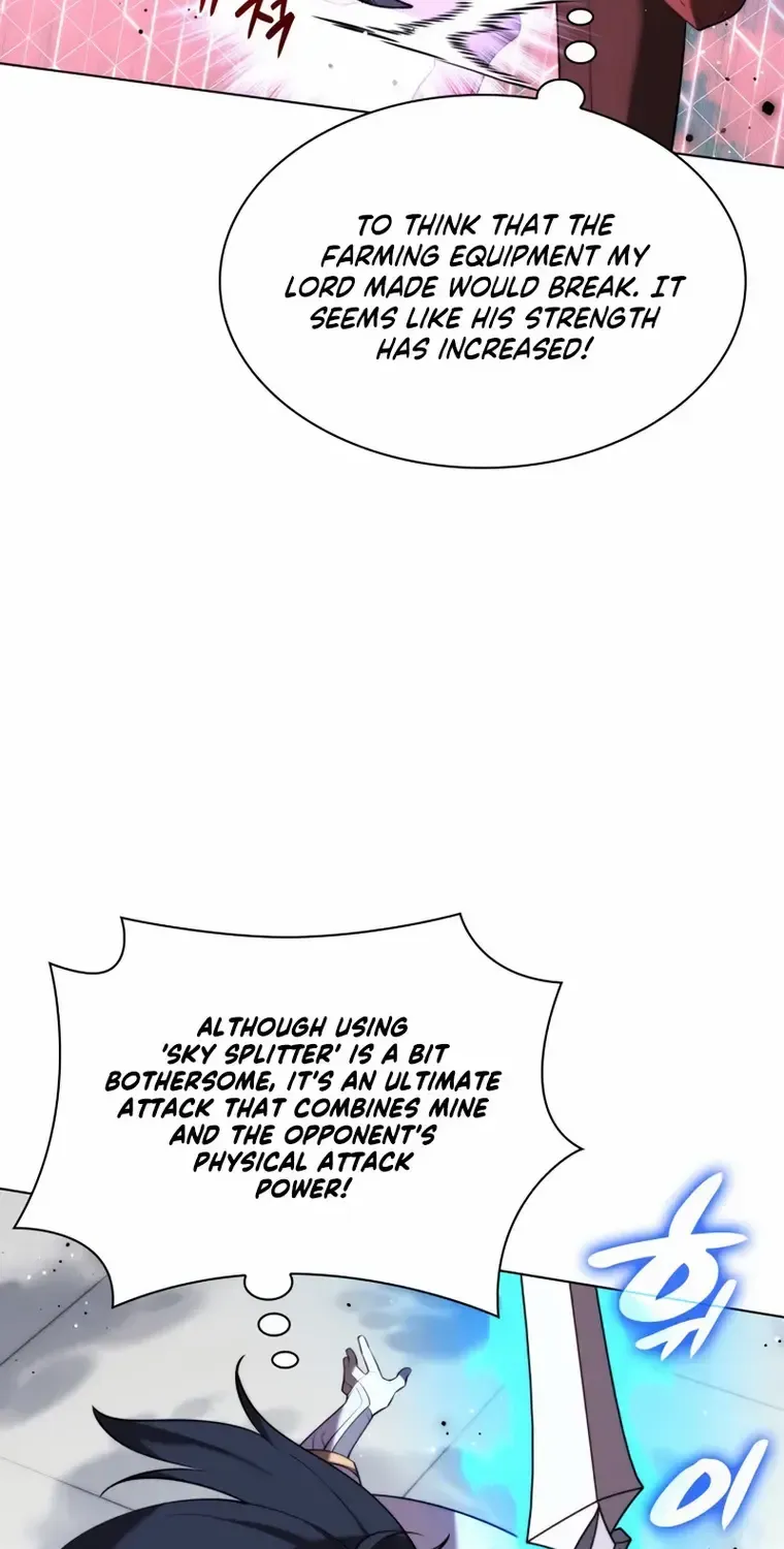 Overgeared (Team Argo) Chapter 180 page 23 - 