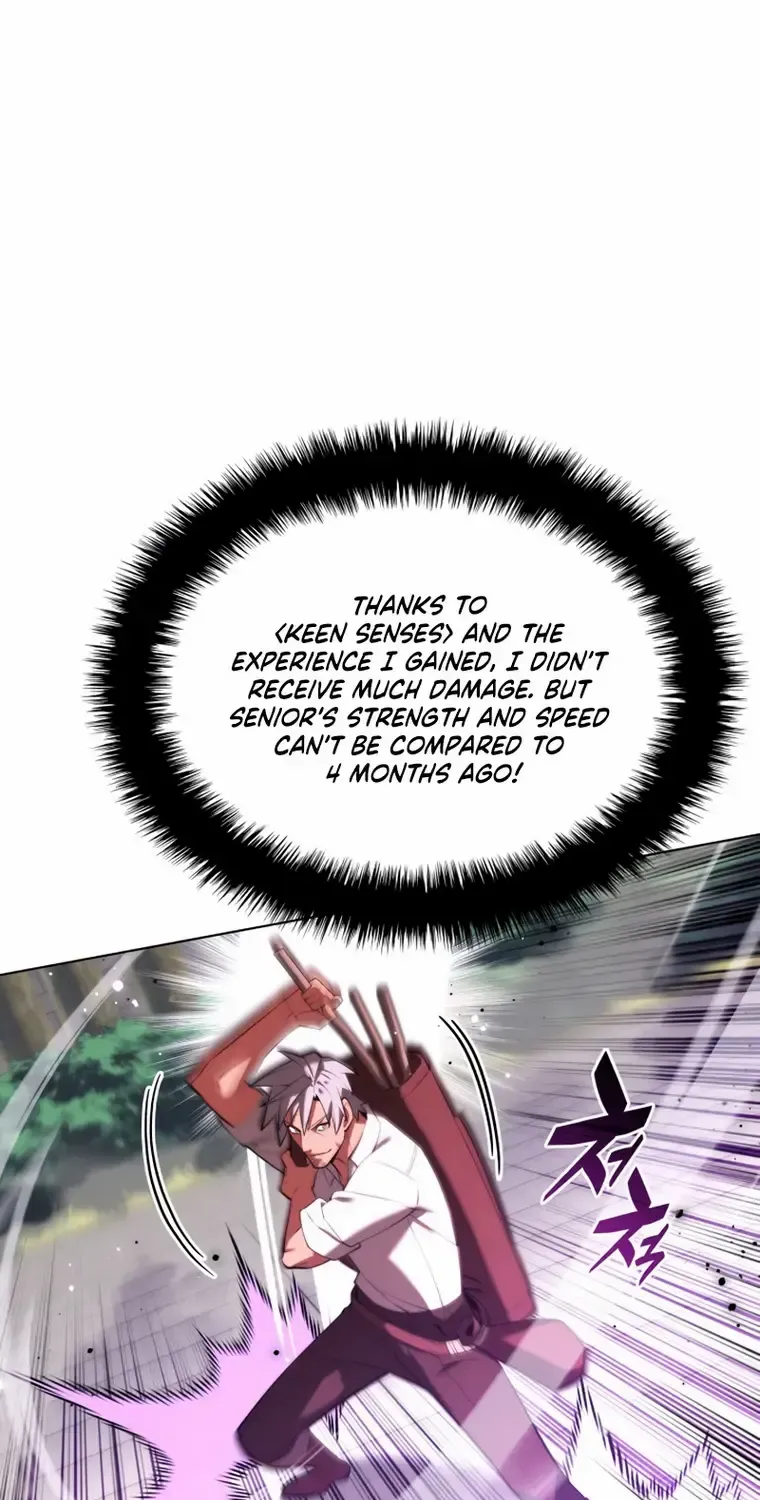 Overgeared (Team Argo) Chapter 180 page 25 - 