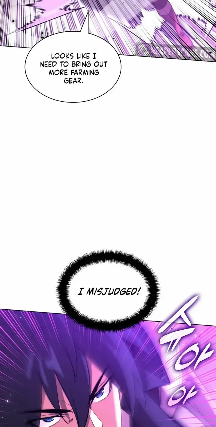 Overgeared (Team Argo) Chapter 180 page 26 - 