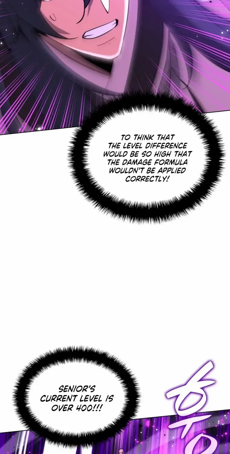 Overgeared (Team Argo) Chapter 180 page 27 - 