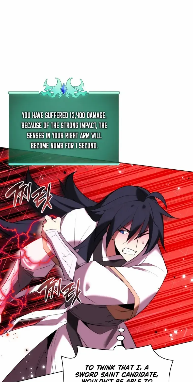 Overgeared (Team Argo) Chapter 180 page 29 - 