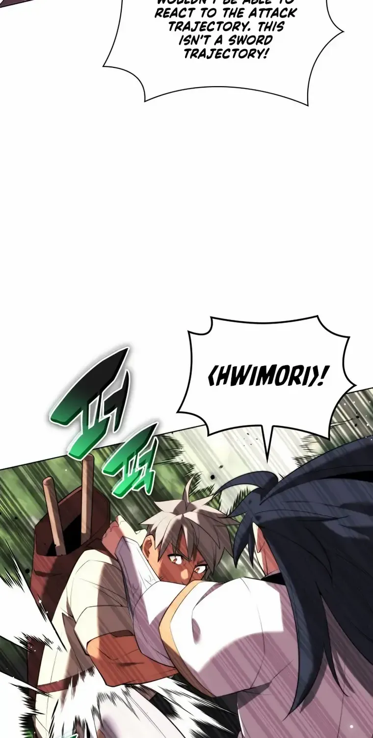 Overgeared (Team Argo) Chapter 180 page 30 - 
