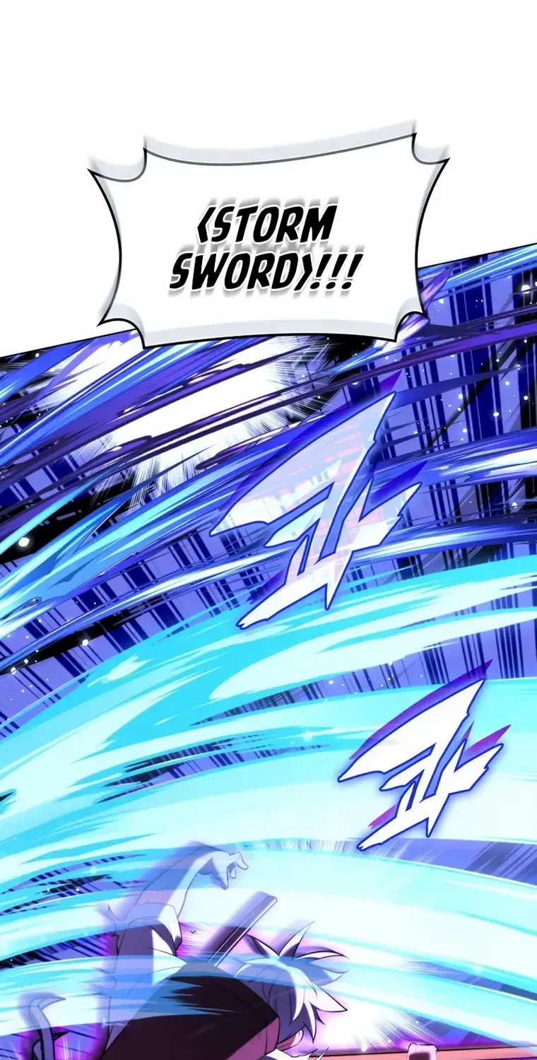 Overgeared (Team Argo) Chapter 180 page 36 - 