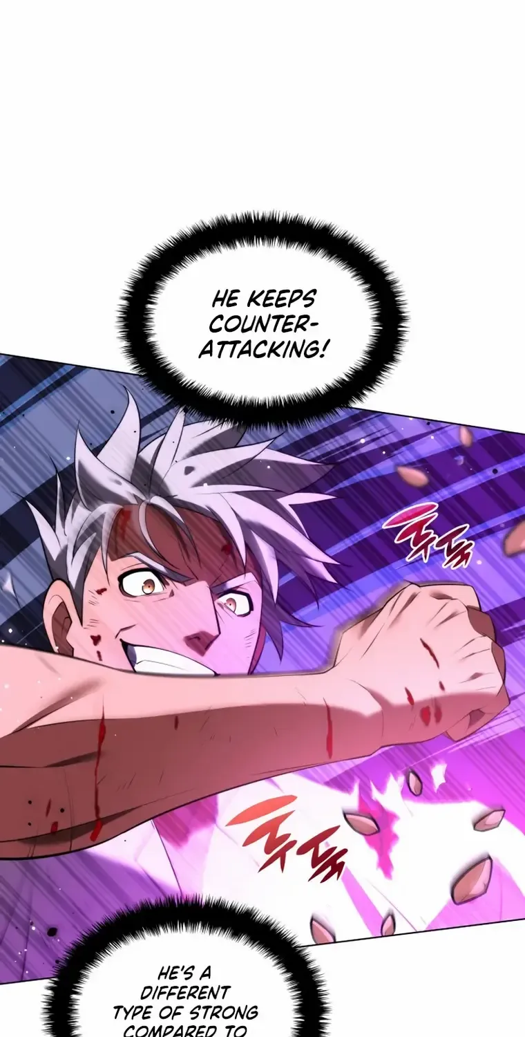 Overgeared (Team Argo) Chapter 180 page 38 - 