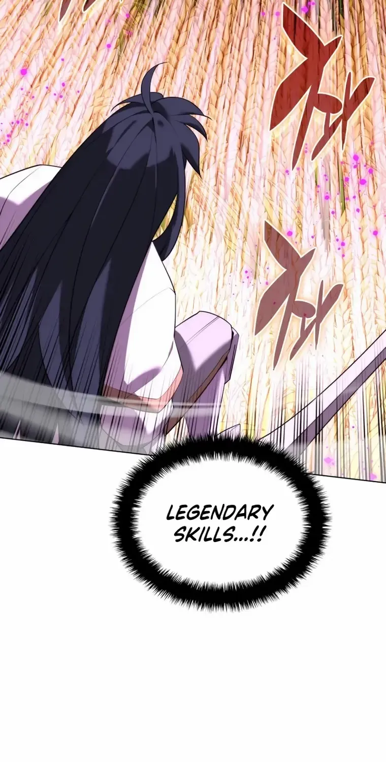 Overgeared (Team Argo) Chapter 180 page 41 - 