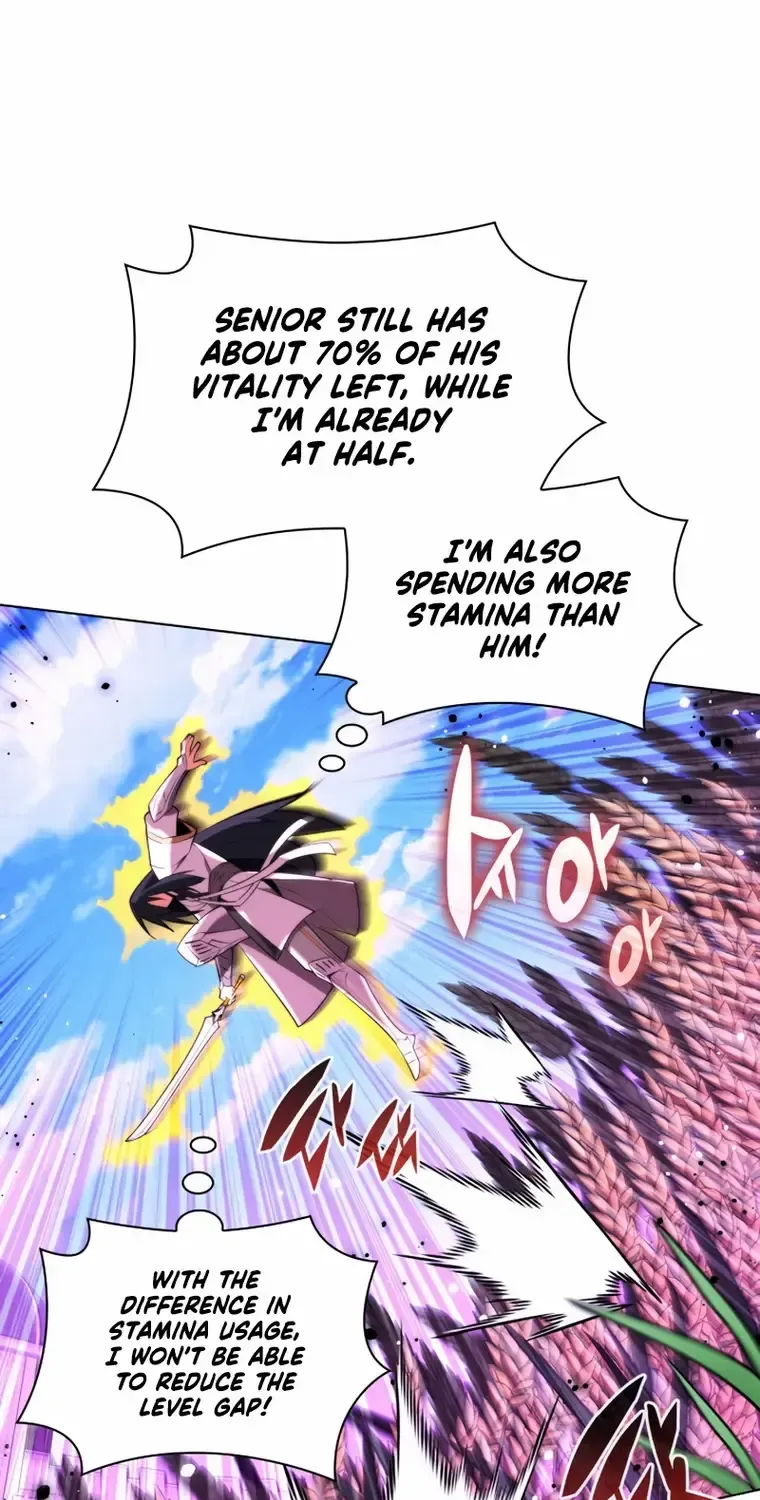 Overgeared (Team Argo) Chapter 180 page 42 - 
